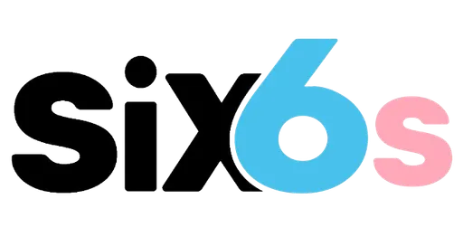 Six6s logo
