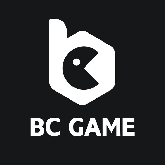 BC.Game logo