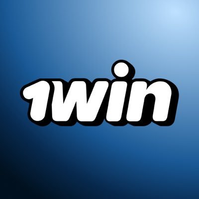 1Win logo